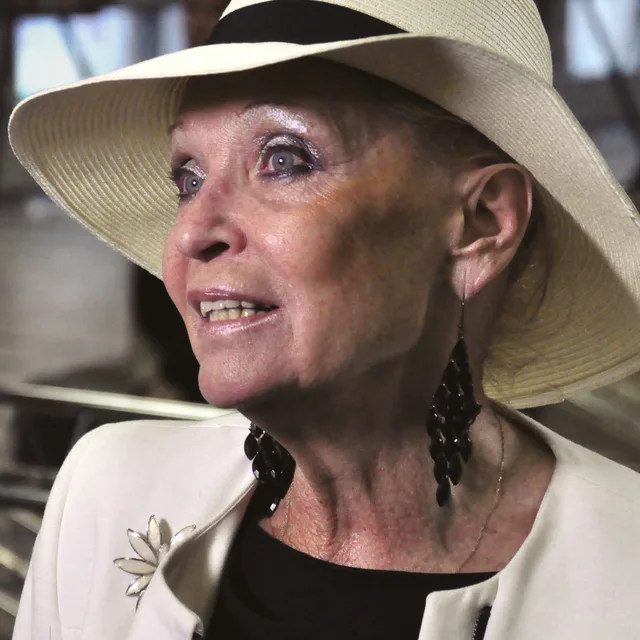 Svetlana Svetlichnaya