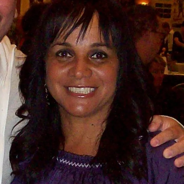 Kelly Jo Minter