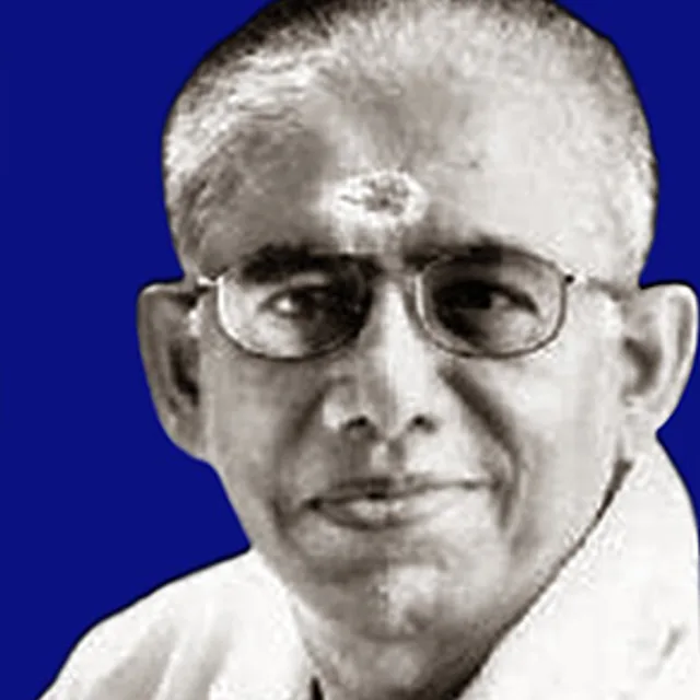 L. Vaidyanathan