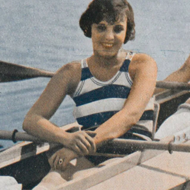 Elisabeth Pinajeff