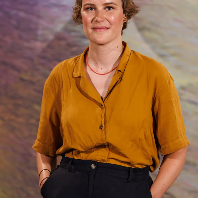 Carla Juri