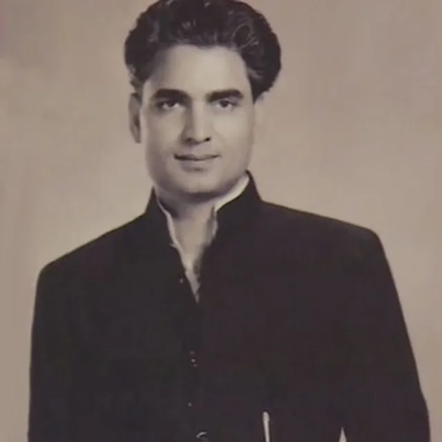 Kamal Amrohi