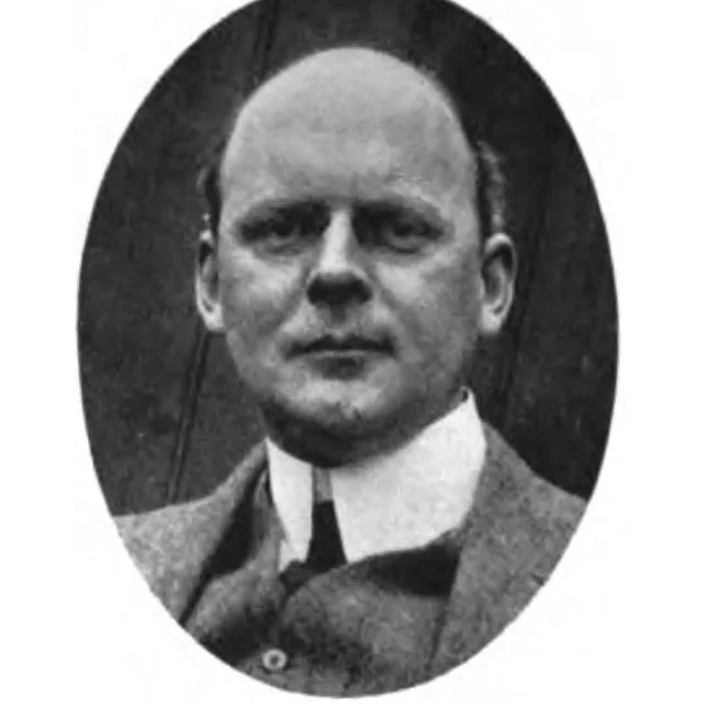 Bannister Merwin