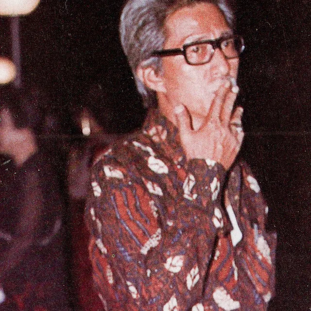 Teguh Karya