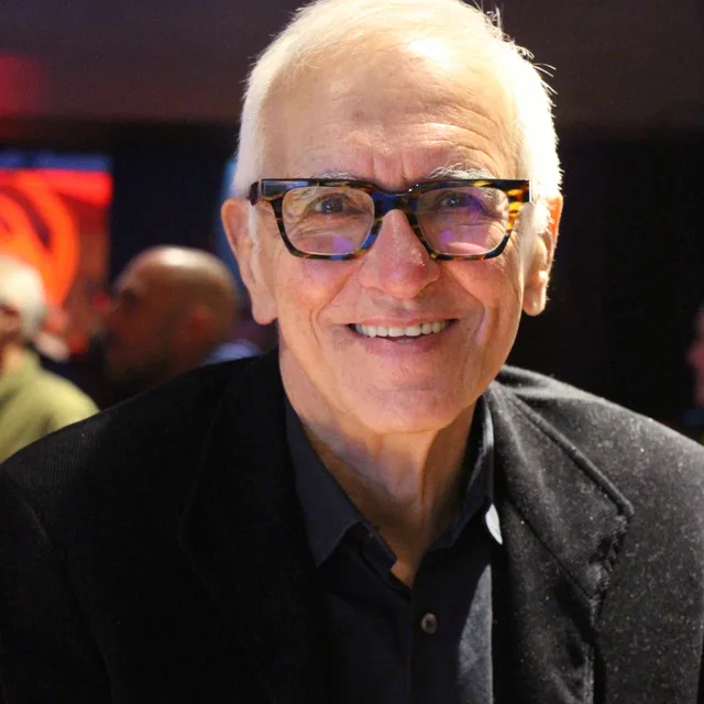 Roger Frappier