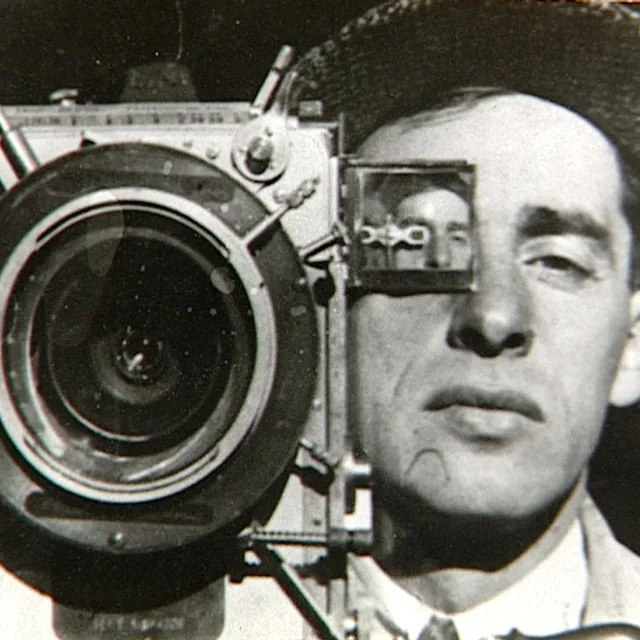 Mikhail Kaufman