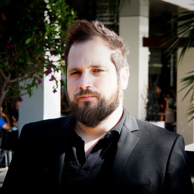 Carlos Vermut