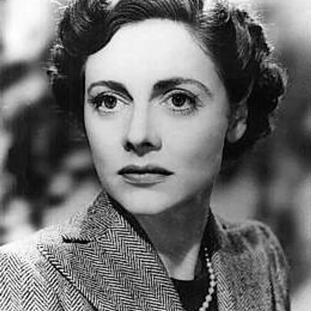 Celia Johnson
