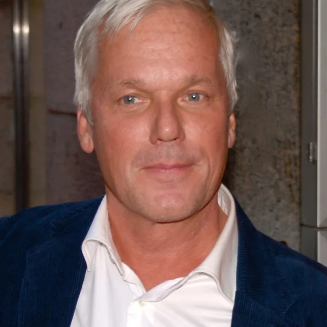 Kjell Sundvall