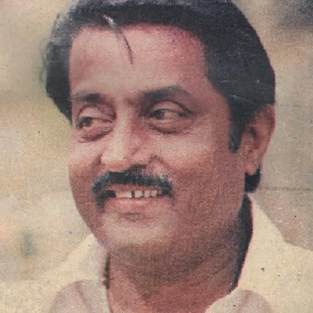 M. G. Soman