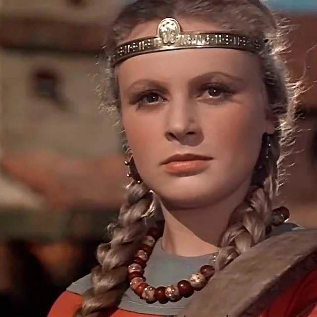 Alla Larionova