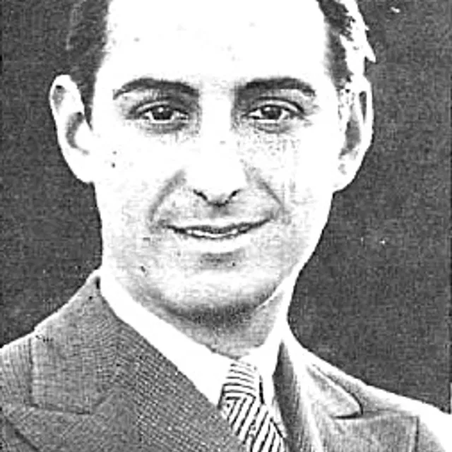 Eusebio Fernández Ardavín