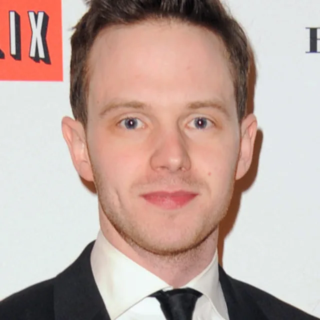 Mark O'Brien
