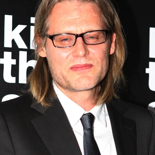 Andrew Dominik