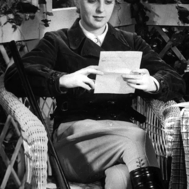 Elżbieta Barszczewska