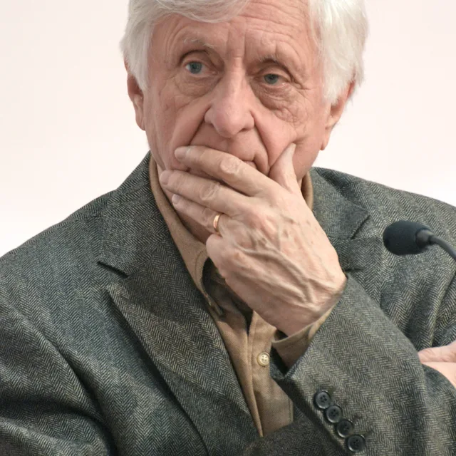 Jacques Godbout
