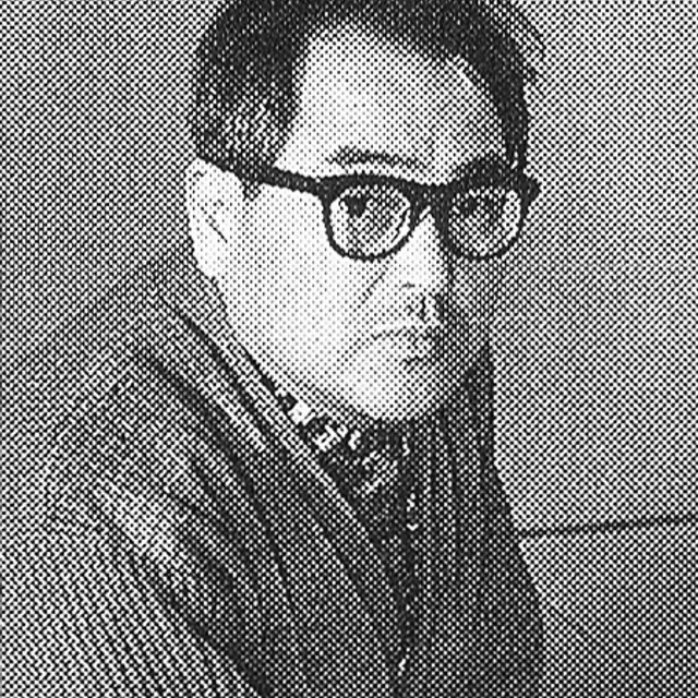 Kazuo Mori