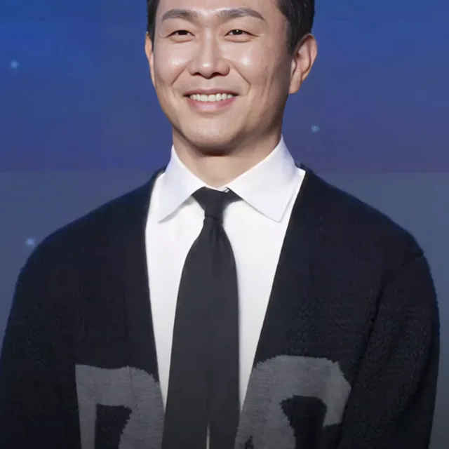 Oh Jung-se