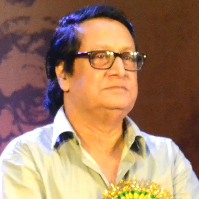 Ranjit Mullick