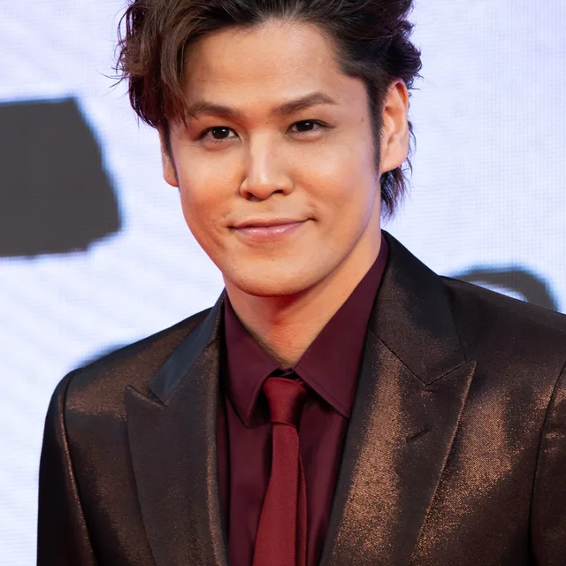 Mamoru Miyano
