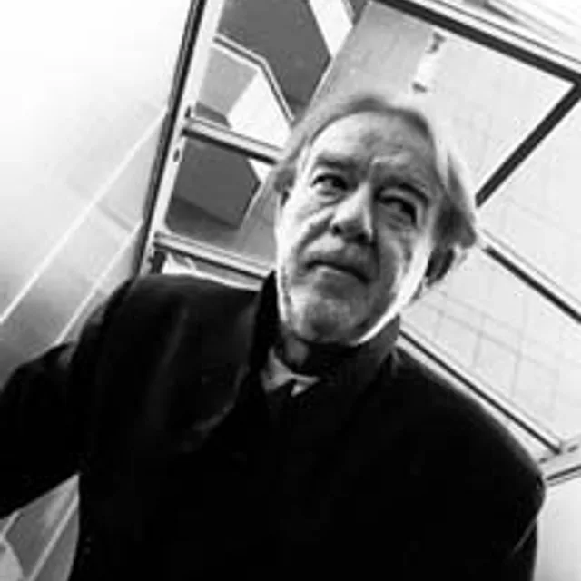 Godfrey Reggio