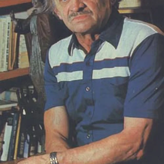 Jüri Järvet