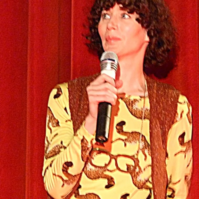 Miranda July