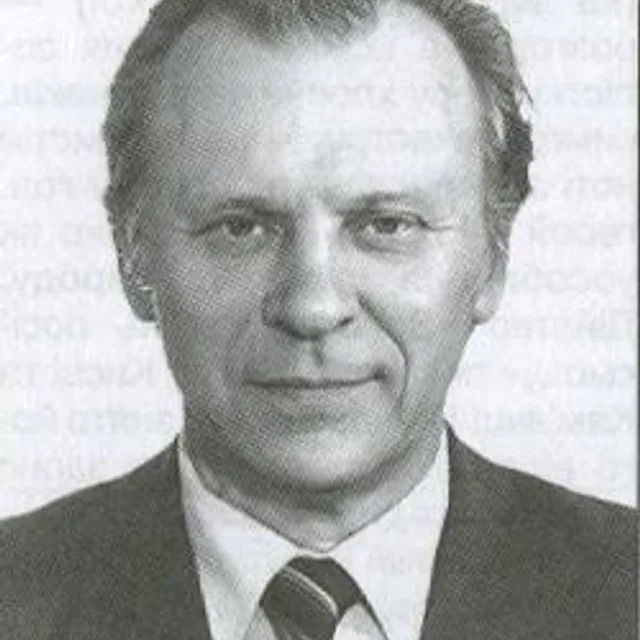 Anatolii Havrylov