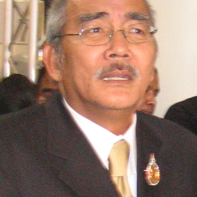 Chatrichalerm Yugala
