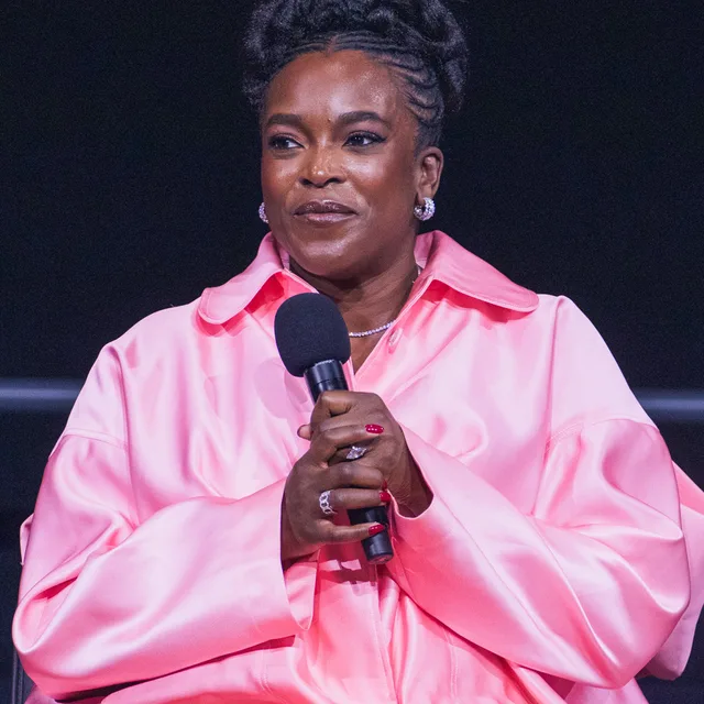 Wunmi Mosaku