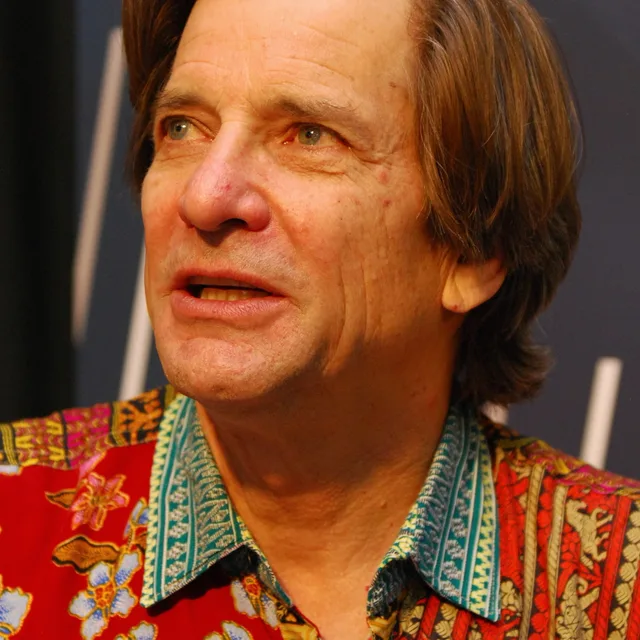 Dirk Benedict