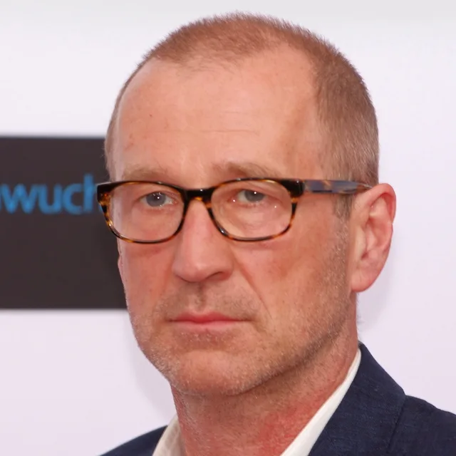 Peter Lohmeyer