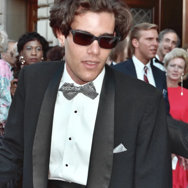 Dana Ashbrook