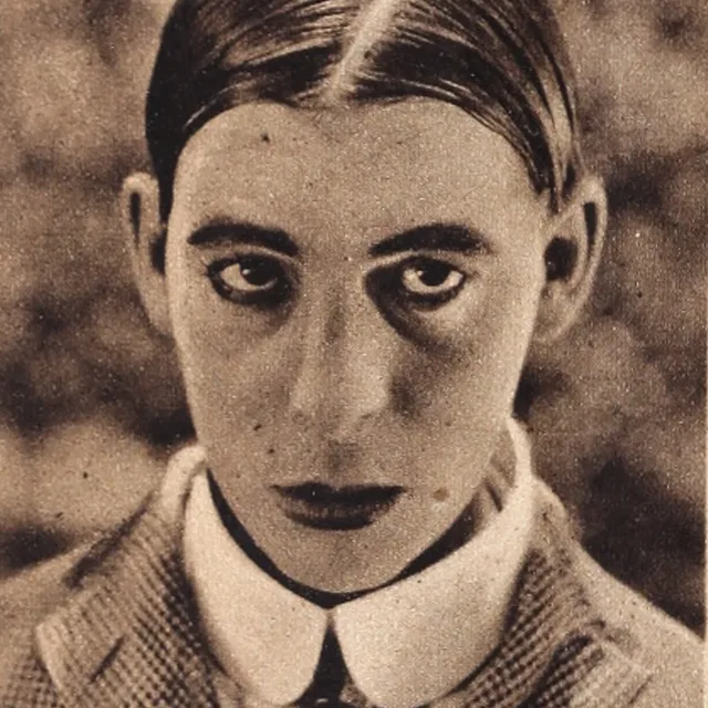 Don Barclay