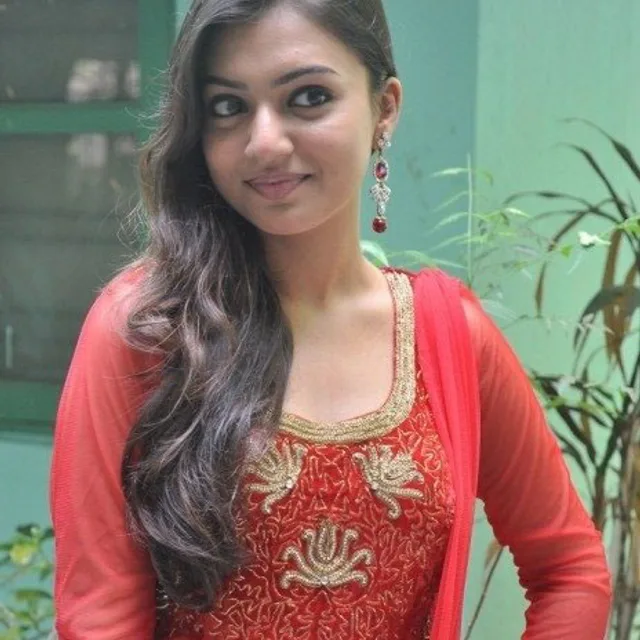 Nazriya Nazim