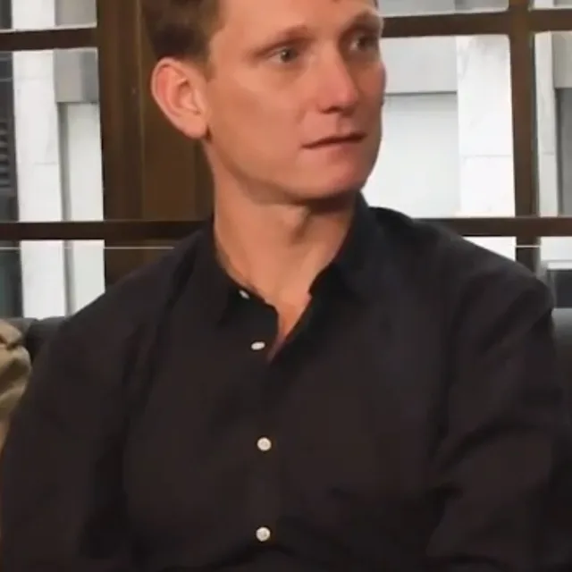 Tom Harper