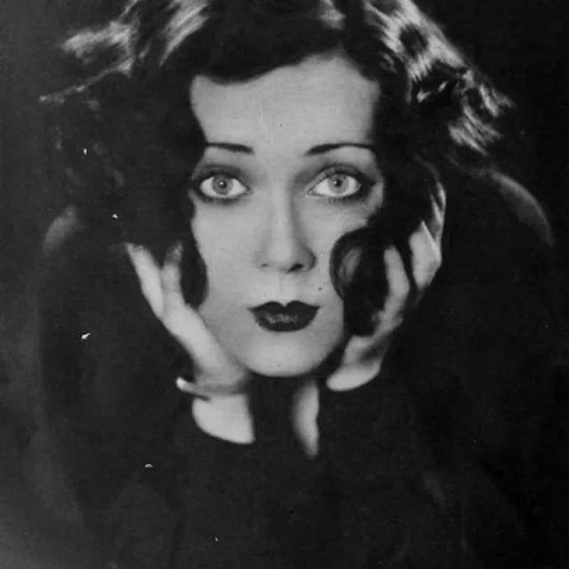 Marion Byron