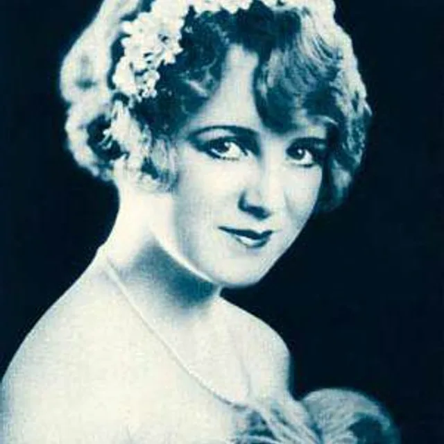 Pauline Garon