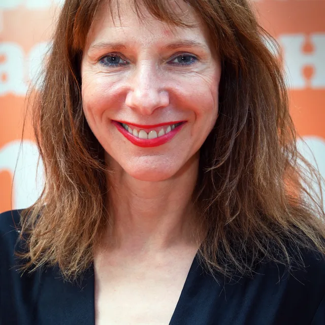 Dolly Wells