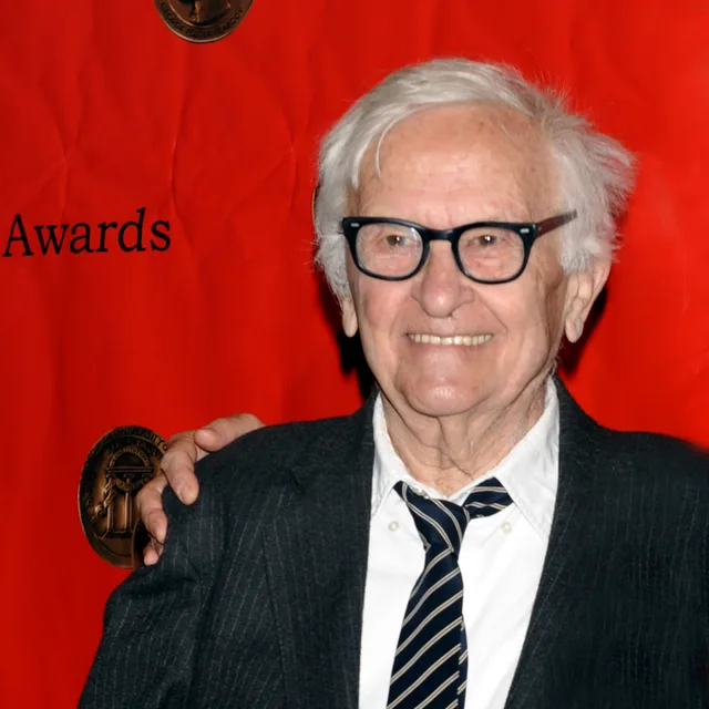 Albert Maysles