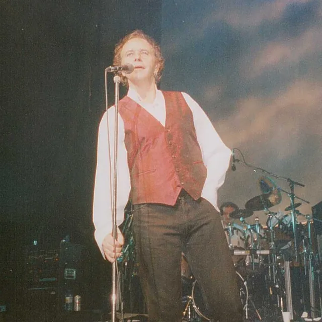 David Essex