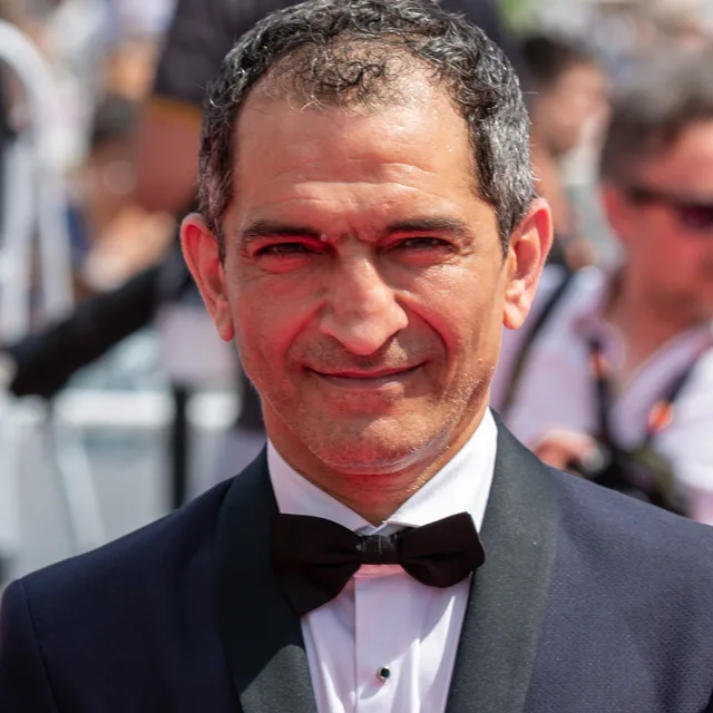 Amr Waked