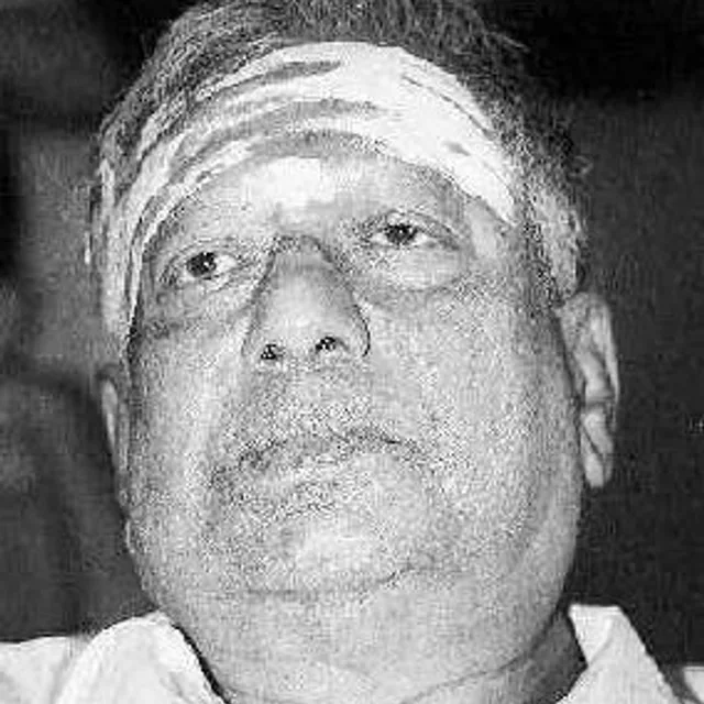 V. K. Ramasamy