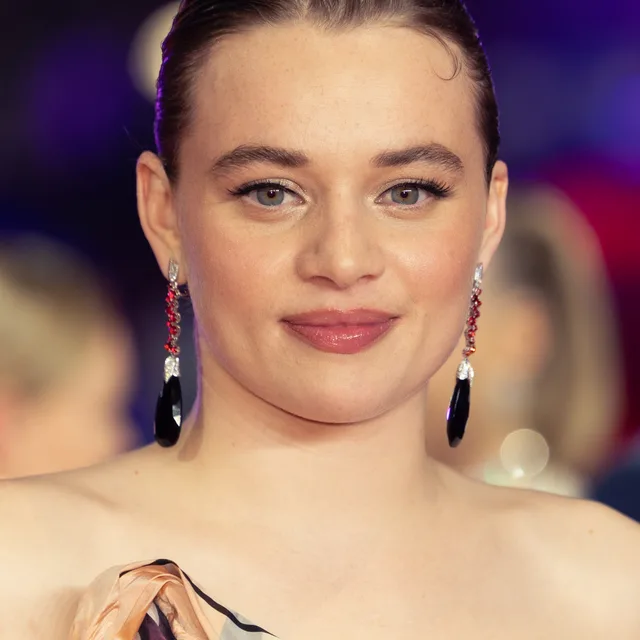 Luna Wedler