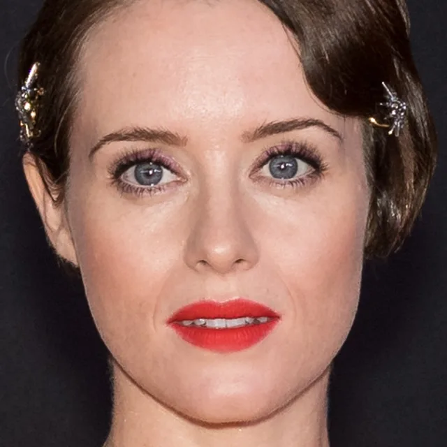 Claire Foy