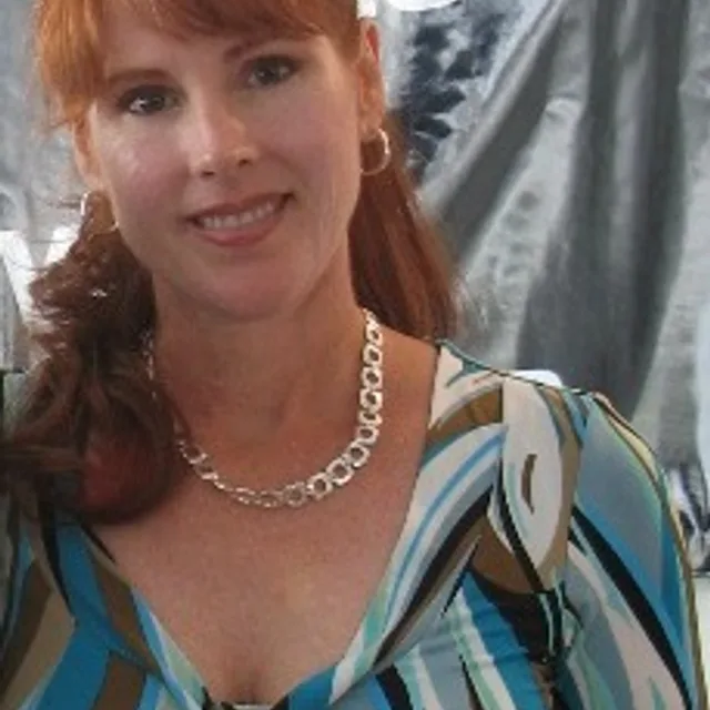 Patricia Tallman
