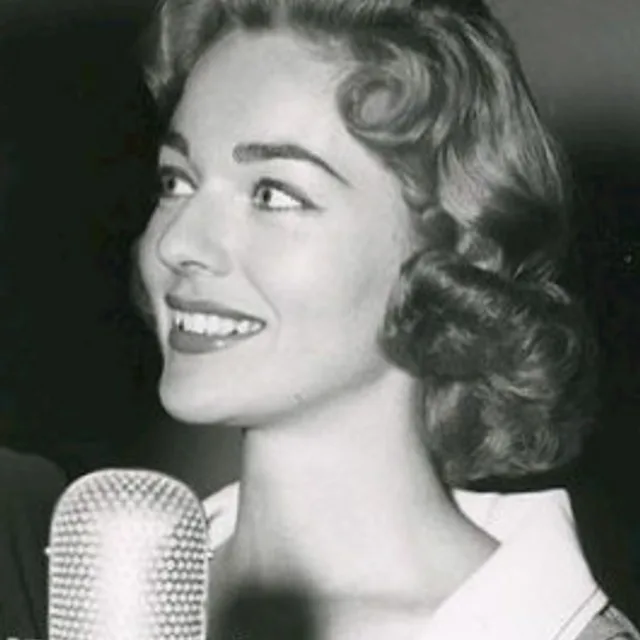 Joan Weldon