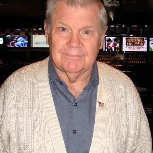 Bob Hastings
