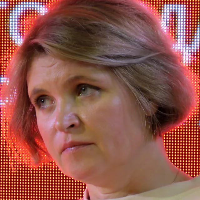 Avdotya Smirnova