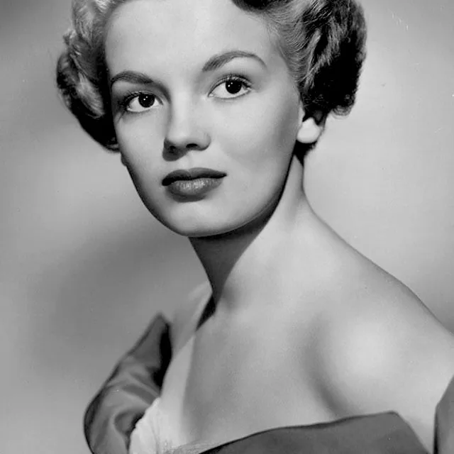 Joan Evans